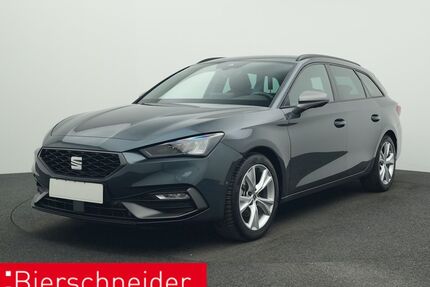 Seat Leon Gebrauchtwagen