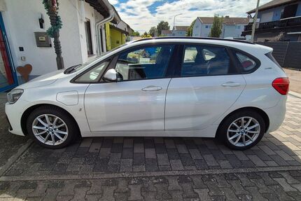 BMW 225 Active Tourer Gebrauchtwagen