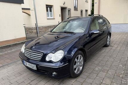 Mercedes-Benz C 220 Gebrauchtwagen