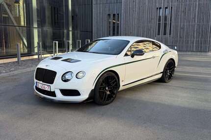 Bentley Continental GT Gebrauchtwagen