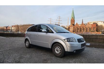 Audi A2 Gebrauchtwagen