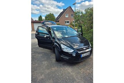 Ford S-Max Gebrauchtwagen