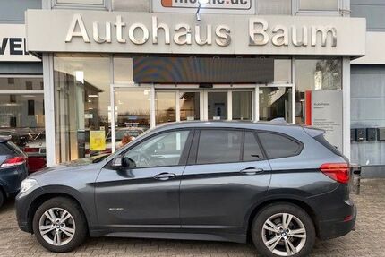 BMW X1 Gebrauchtwagen