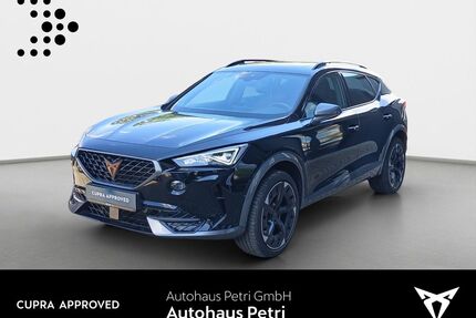 Cupra Formentor Gebrauchtwagen
