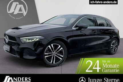Mercedes-Benz A 180 Gebrauchtwagen