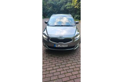 Kia Carens Gebrauchtwagen