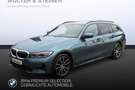 BMW 320 Gebrauchtwagen