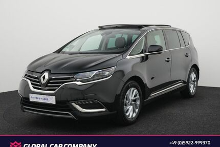 Renault Espace Gebrauchtwagen