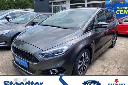 Ford S-Max Gebrauchtwagen