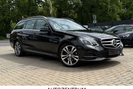 Mercedes-Benz E 300 Gebrauchtwagen