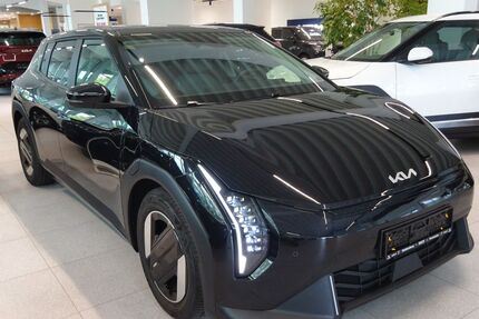 Kia EV4 Gebrauchtwagen