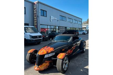 Plymouth Prowler Gebrauchtwagen