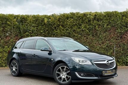 Opel Insignia Gebrauchtwagen