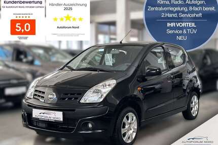 Nissan Pixo Gebrauchtwagen
