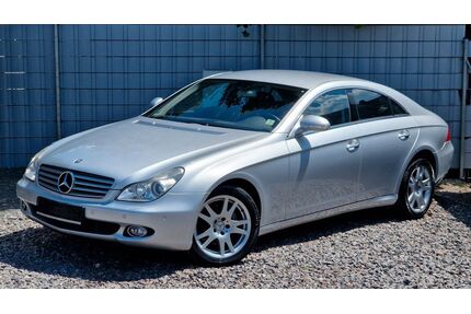 Mercedes-Benz CLS 350 Gebrauchtwagen