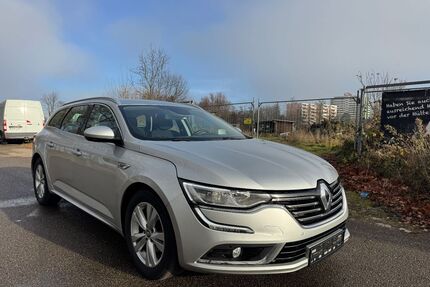 Renault Talisman Gebrauchtwagen