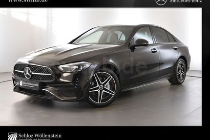 Mercedes-Benz C 220 Gebrauchtwagen