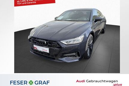 Audi A7 Gebrauchtwagen