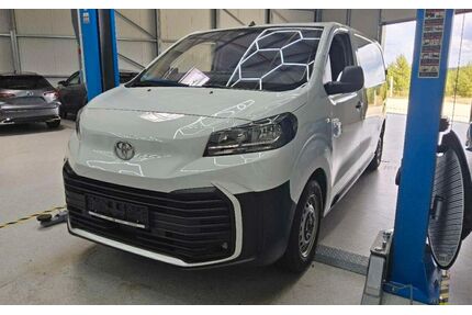 Toyota Proace (Verso) Gebrauchtwagen