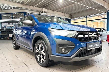 Dacia Sandero Gebrauchtwagen