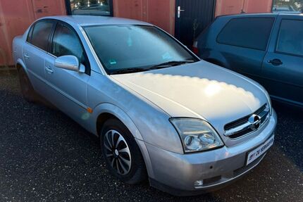 Opel Vectra Gebrauchtwagen