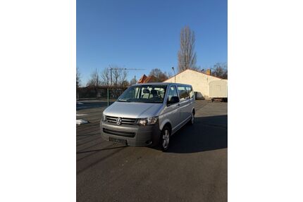 VW T5 Caravelle Gebrauchtwagen