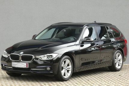 BMW 320 Gebrauchtwagen