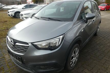 Opel Crossland (X) Gebrauchtwagen