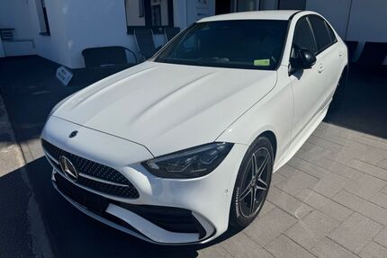 Mercedes-Benz C 220 Gebrauchtwagen