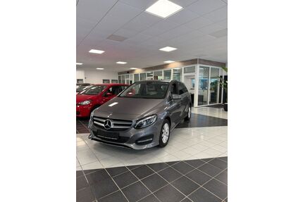 Mercedes-Benz B 200 Gebrauchtwagen