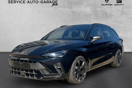 Cupra Leon Gebrauchtwagen