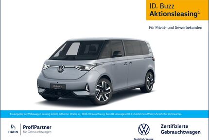 VW ID. Buzz Gebrauchtwagen