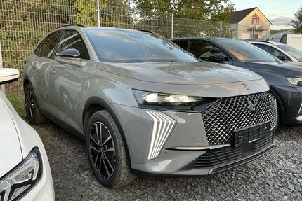 DS Automobiles DS7 (Crossback) Gebrauchtwagen