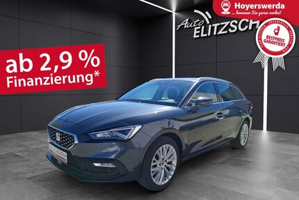 Seat Leon Gebrauchtwagen