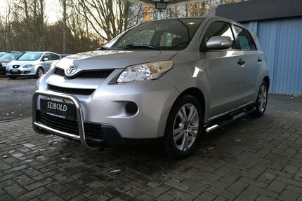 Toyota Urban Cruiser Gebrauchtwagen