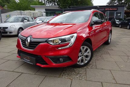 Renault Megane Gebrauchtwagen