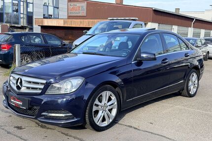Mercedes-Benz C 250 Gebrauchtwagen
