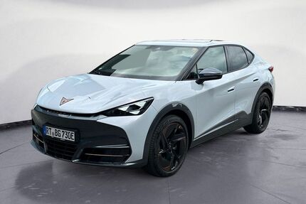 Cupra Tavascan Gebrauchtwagen