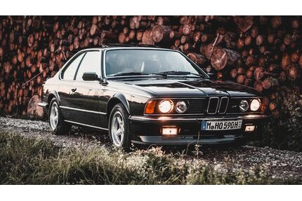 BMW M6 Gebrauchtwagen