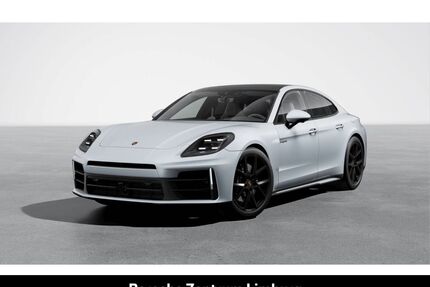 Porsche Panamera Gebrauchtwagen