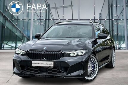Alpina D3 Gebrauchtwagen