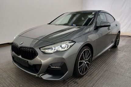 BMW 218 Gran Coupé Gebrauchtwagen