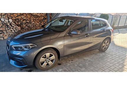BMW 118 Gebrauchtwagen