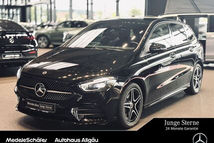 Mercedes-Benz B 250 Gebrauchtwagen