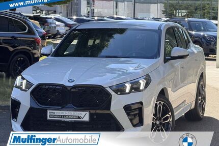 BMW X2 Gebrauchtwagen