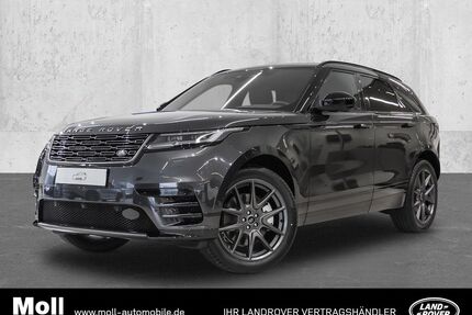Land Rover Range Rover Velar Gebrauchtwagen