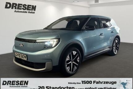 Ford Explorer Gebrauchtwagen