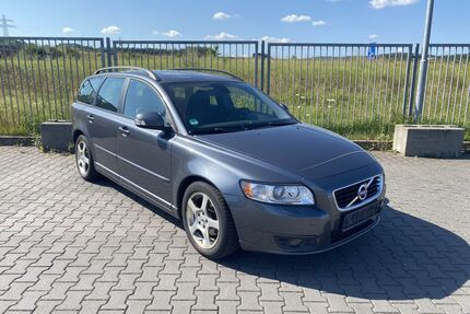 Volvo V50 Gebrauchtwagen