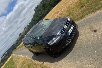 VW Sharan Gebrauchtwagen