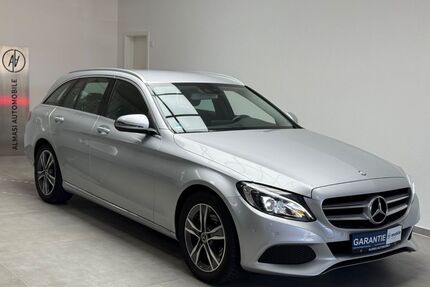 Mercedes-Benz C 200 Gebrauchtwagen
